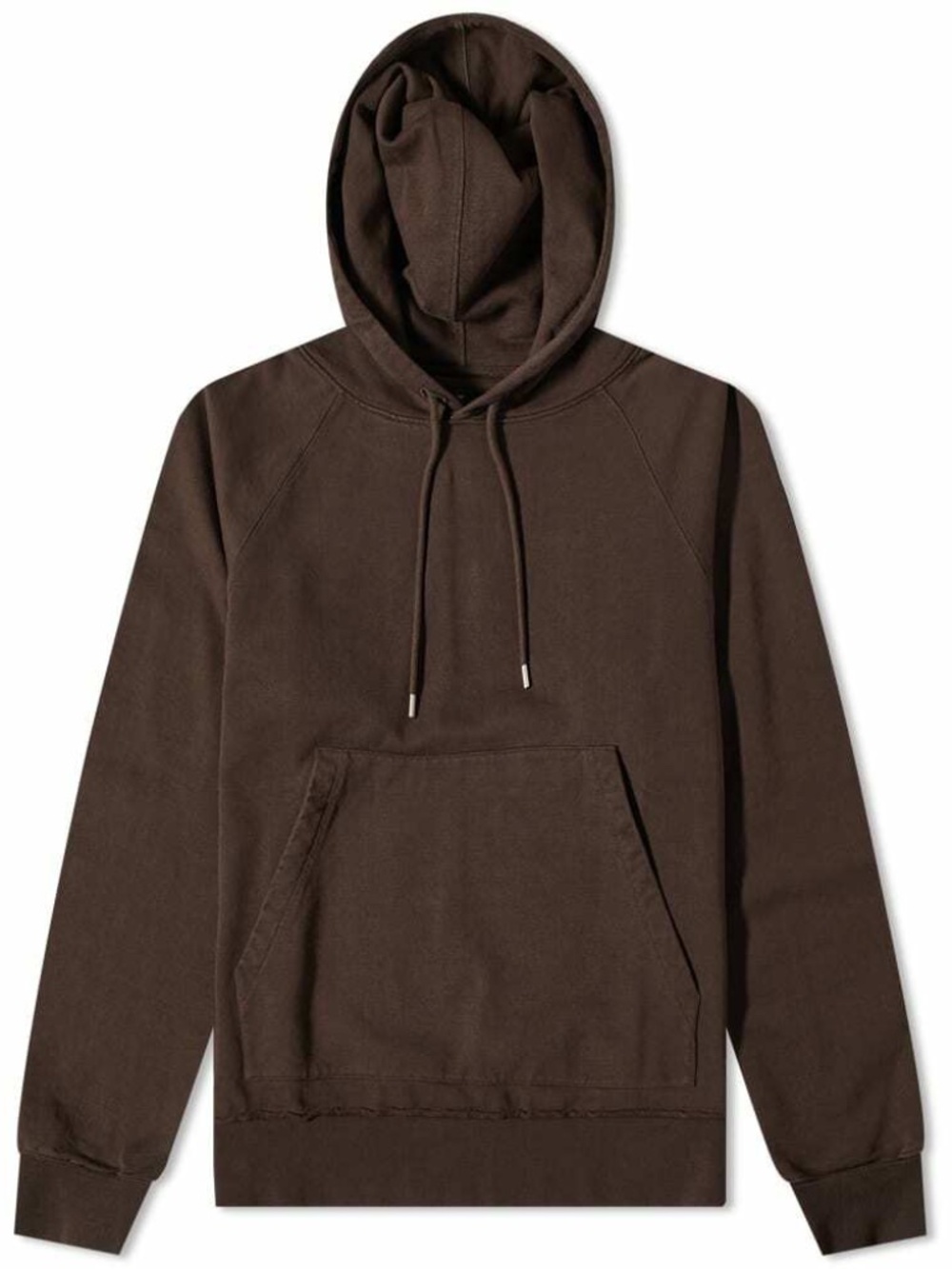 mfpen Men's Standard Hoody - Brown